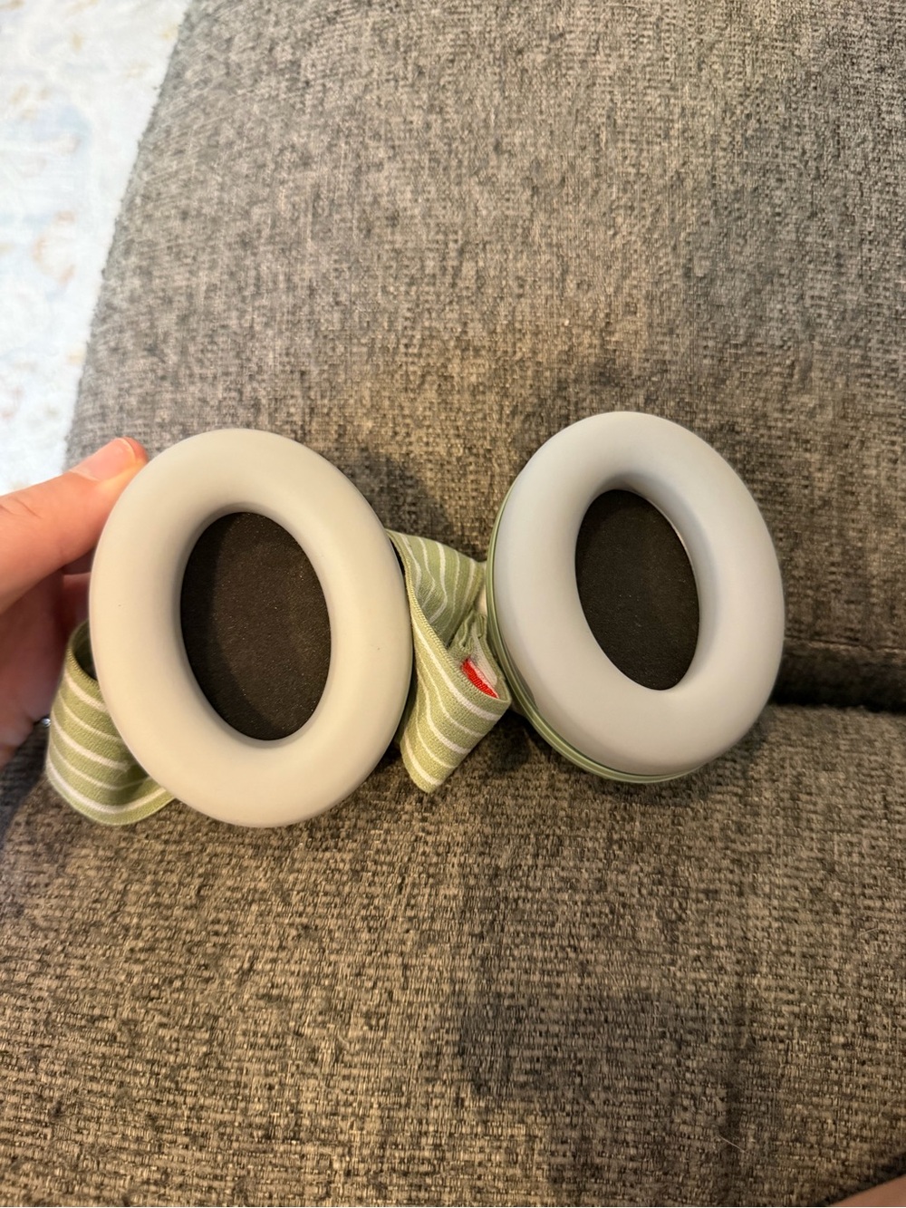 Baby Ear Protection - Picture 2 of 8